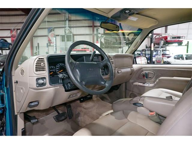 1995 GMC Sierra (CC-2090606) for sale in Kentwood, Michigan