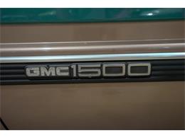 1995 GMC Sierra (CC-2090606) for sale in Kentwood, Michigan