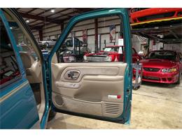 1995 GMC Sierra (CC-2090606) for sale in Kentwood, Michigan