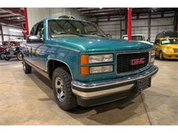 1995 GMC Sierra (CC-2090606) for sale in Kentwood, Michigan