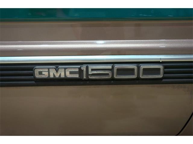 1995 GMC Sierra (CC-2090606) for sale in Kentwood, Michigan