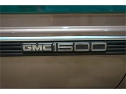 1995 GMC Sierra (CC-2090606) for sale in Kentwood, Michigan