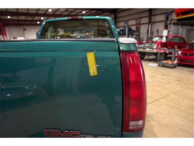 1995 GMC Sierra (CC-2090606) for sale in Kentwood, Michigan