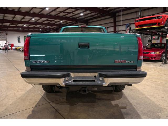 1995 GMC Sierra (CC-2090606) for sale in Kentwood, Michigan