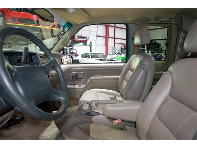1995 GMC Sierra (CC-2090606) for sale in Kentwood, Michigan
