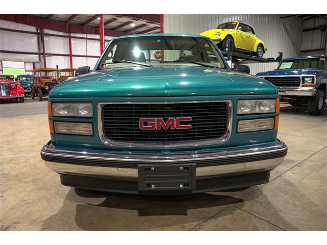 1995 GMC Sierra (CC-2090606) for sale in Kentwood, Michigan