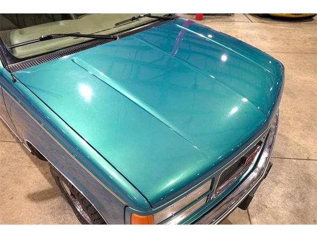 1995 GMC Sierra (CC-2090606) for sale in Kentwood, Michigan