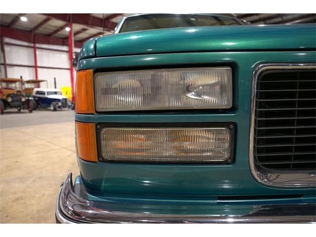 1995 GMC Sierra (CC-2090606) for sale in Kentwood, Michigan