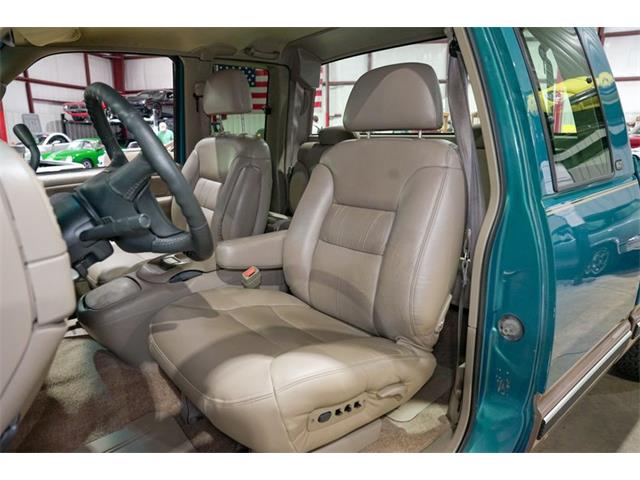 1995 GMC Sierra (CC-2090606) for sale in Kentwood, Michigan
