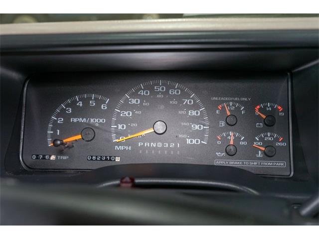 1995 GMC Sierra (CC-2090606) for sale in Kentwood, Michigan
