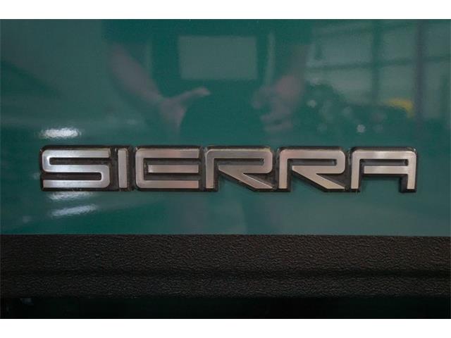 1995 GMC Sierra (CC-2090606) for sale in Kentwood, Michigan