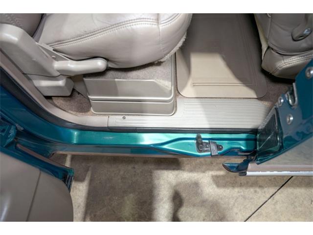 1995 GMC Sierra (CC-2090606) for sale in Kentwood, Michigan