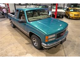 1995 GMC Sierra (CC-2090606) for sale in Kentwood, Michigan