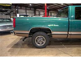1995 GMC Sierra (CC-2090606) for sale in Kentwood, Michigan