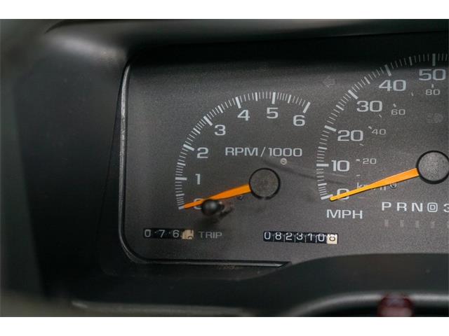 1995 GMC Sierra (CC-2090606) for sale in Kentwood, Michigan