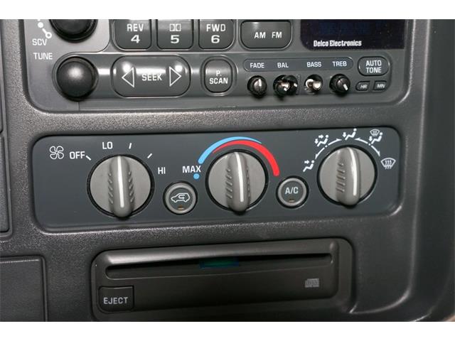 1995 GMC Sierra (CC-2090606) for sale in Kentwood, Michigan