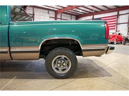 1995 GMC Sierra (CC-2090606) for sale in Kentwood, Michigan