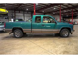 1995 GMC Sierra (CC-2090606) for sale in Kentwood, Michigan