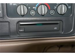 1995 GMC Sierra (CC-2090606) for sale in Kentwood, Michigan