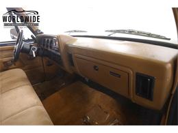 1993 Dodge D350 (CC-2096060) for sale in Denver , Colorado