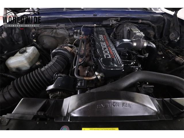 1993 Dodge D350 (CC-2096060) for sale in Denver , Colorado