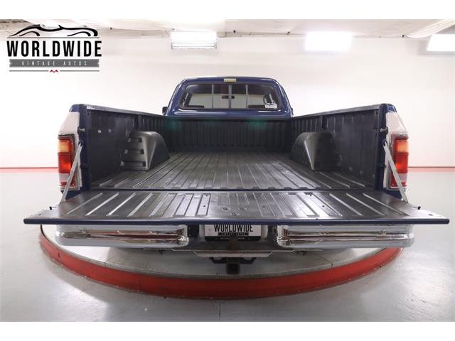1993 Dodge D350 (CC-2096060) for sale in Denver , Colorado
