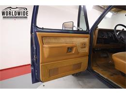 1993 Dodge D350 (CC-2096060) for sale in Denver , Colorado