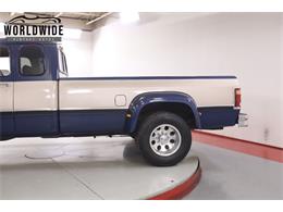 1993 Dodge D350 (CC-2096060) for sale in Denver , Colorado
