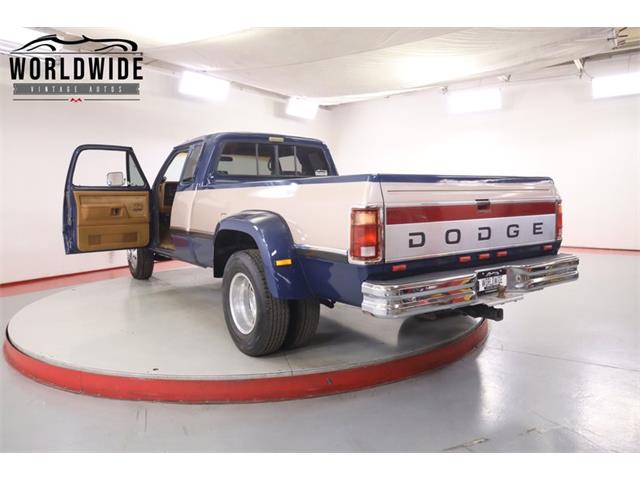 1993 Dodge D350 (CC-2096060) for sale in Denver , Colorado