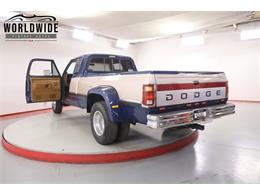 1993 Dodge D350 (CC-2096060) for sale in Denver , Colorado