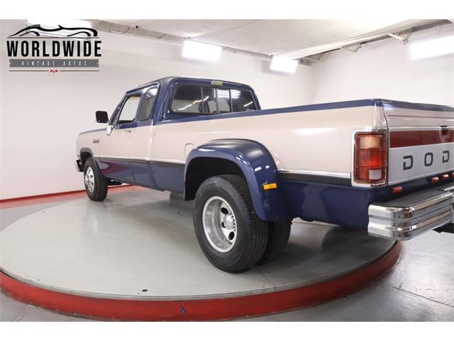 1993 Dodge D350 (CC-2096060) for sale in Denver , Colorado