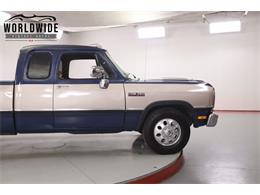 1993 Dodge D350 (CC-2096060) for sale in Denver , Colorado
