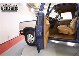 1993 Dodge D350 (CC-2096060) for sale in Denver , Colorado