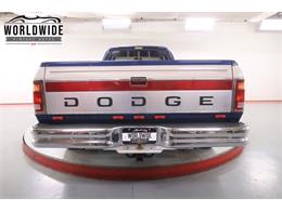 1993 Dodge D350 (CC-2096060) for sale in Denver , Colorado
