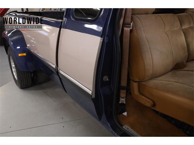 1993 Dodge D350 (CC-2096060) for sale in Denver , Colorado