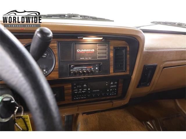 1993 Dodge D350 (CC-2096060) for sale in Denver , Colorado