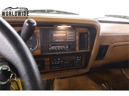 1993 Dodge D350 (CC-2096060) for sale in Denver , Colorado