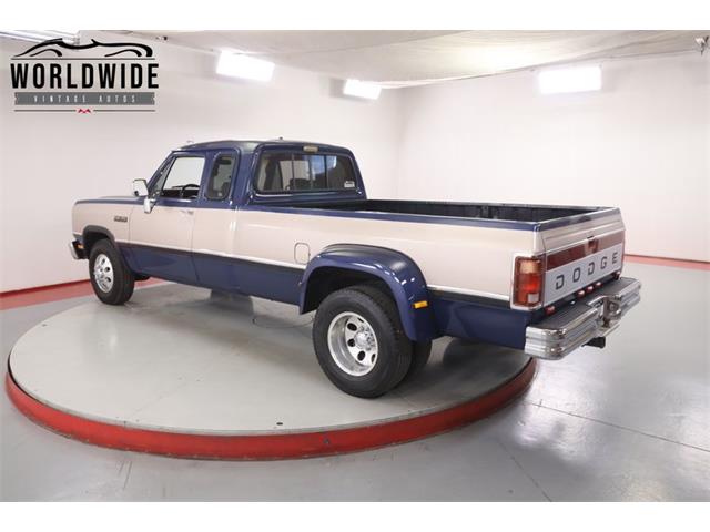 1993 Dodge D350 (CC-2096060) for sale in Denver , Colorado
