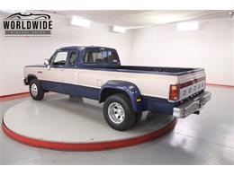 1993 Dodge D350 (CC-2096060) for sale in Denver , Colorado