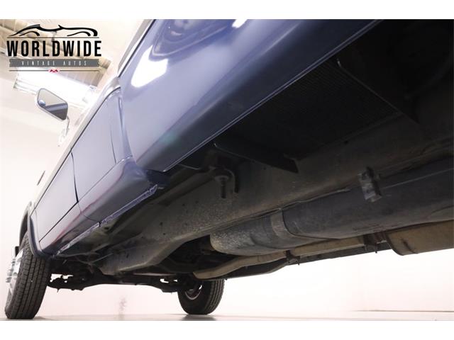 1993 Dodge D350 (CC-2096060) for sale in Denver , Colorado