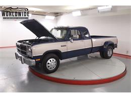 1993 Dodge D350 (CC-2096060) for sale in Denver , Colorado