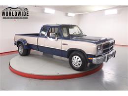 1993 Dodge D350 (CC-2096060) for sale in Denver , Colorado