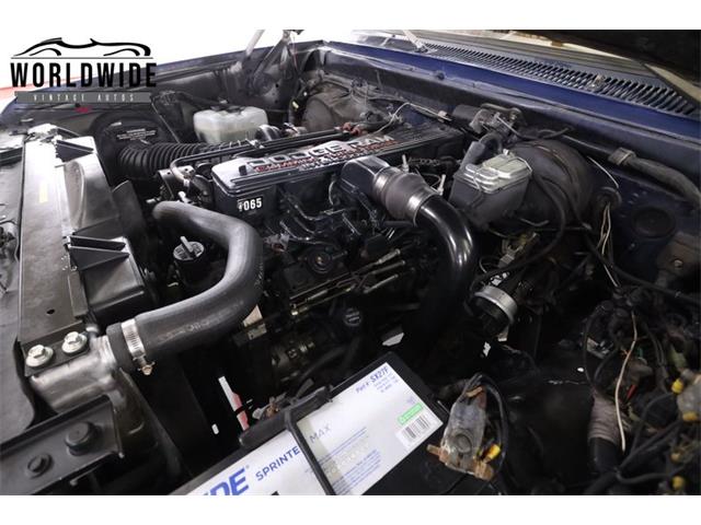 1993 Dodge D350 (CC-2096060) for sale in Denver , Colorado