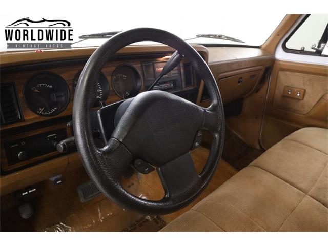 1993 Dodge D350 (CC-2096060) for sale in Denver , Colorado