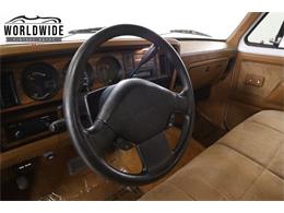 1993 Dodge D350 (CC-2096060) for sale in Denver , Colorado