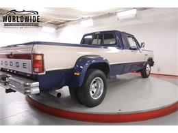 1993 Dodge D350 (CC-2096060) for sale in Denver , Colorado