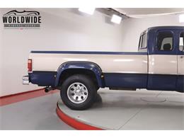 1993 Dodge D350 (CC-2096060) for sale in Denver , Colorado