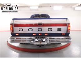 1993 Dodge D350 (CC-2096060) for sale in Denver , Colorado