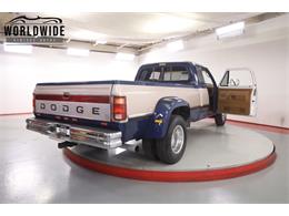 1993 Dodge D350 (CC-2096060) for sale in Denver , Colorado