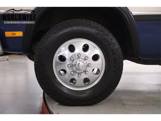 1993 Dodge D350 (CC-2096060) for sale in Denver , Colorado